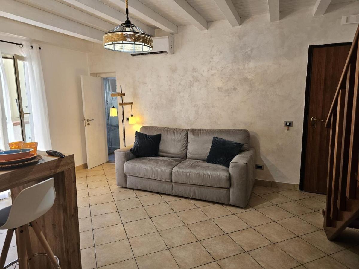 Verahouse Palermo Bagian luar foto