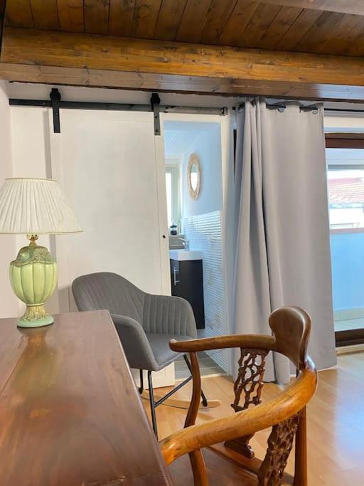 Verahouse Palermo Bagian luar foto