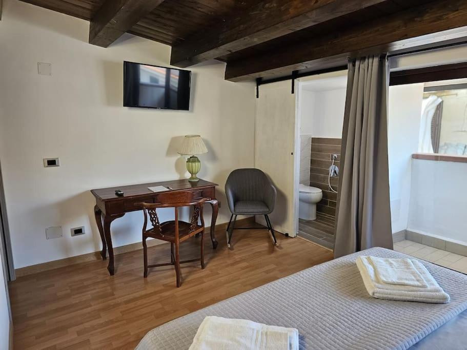 Verahouse Palermo Bagian luar foto