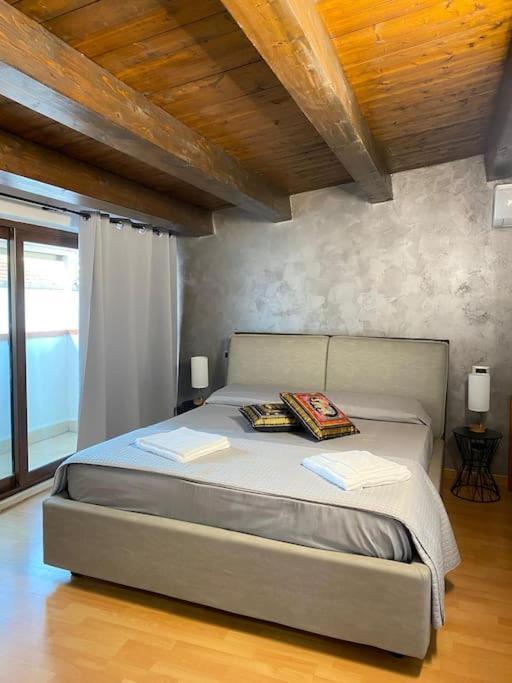 Verahouse Palermo Bagian luar foto
