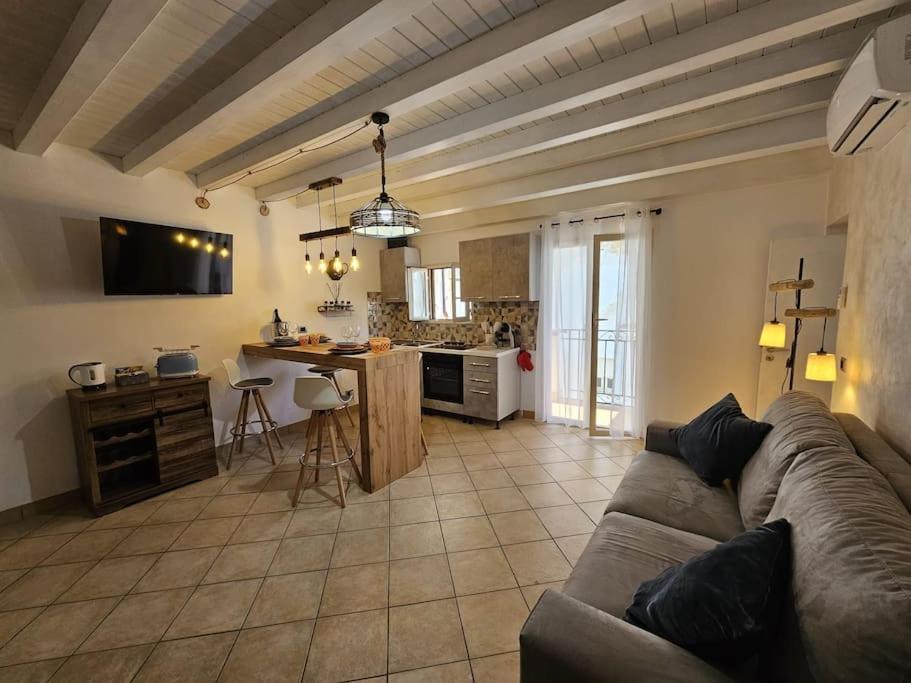 Verahouse Palermo Bagian luar foto