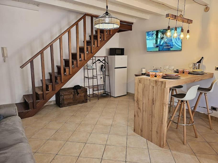 Verahouse Palermo Bagian luar foto