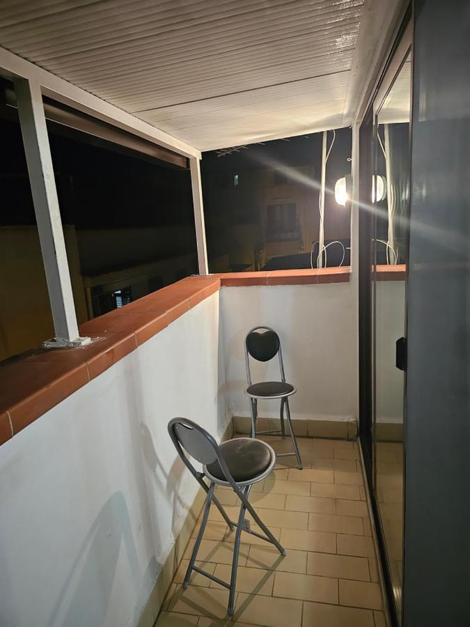 Verahouse Palermo Bagian luar foto