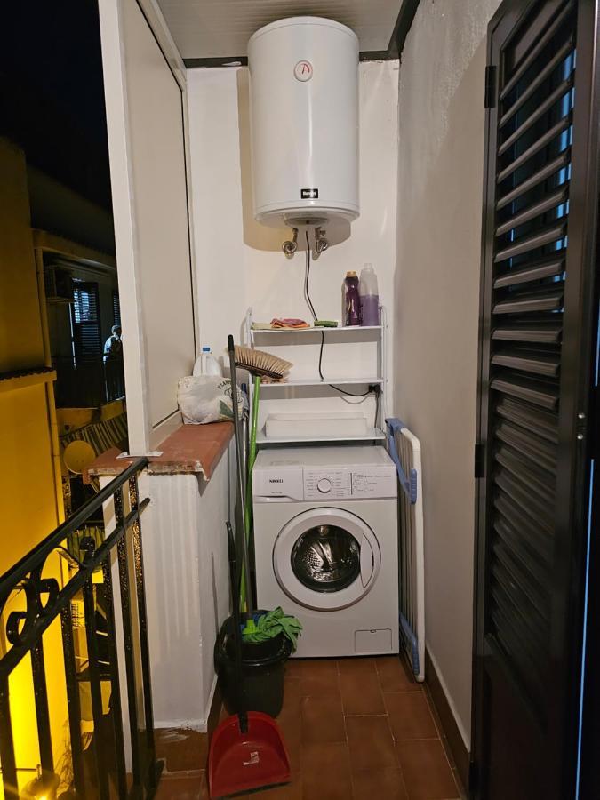 Verahouse Palermo Bagian luar foto