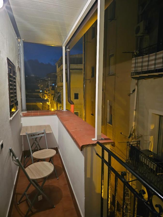 Verahouse Palermo Bagian luar foto