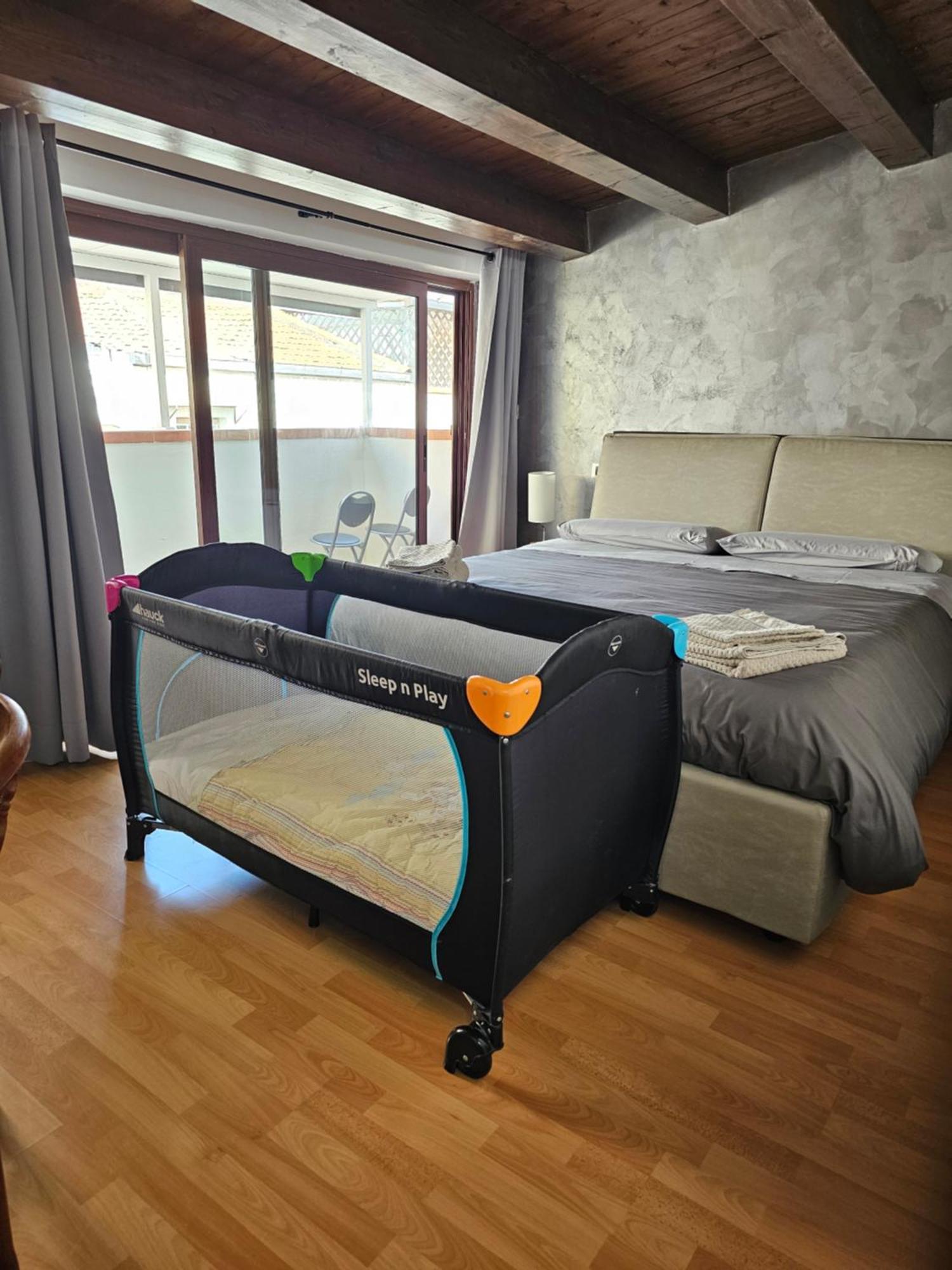 Verahouse Palermo Bagian luar foto